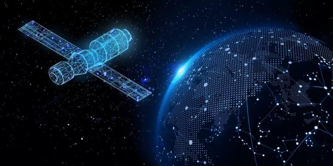 在這里，有你想要的國產高分辨率衛星遙感數據，精確到0.75m的那種！
