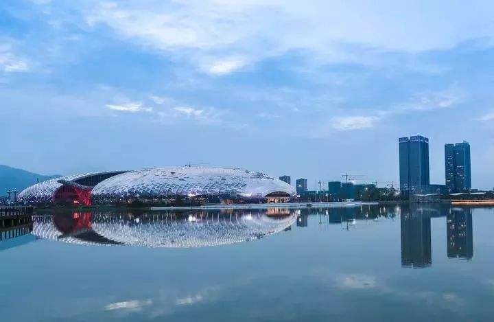 擊云破曉正當(dāng)時，地信大會跟我們生活有哪些關(guān)系？