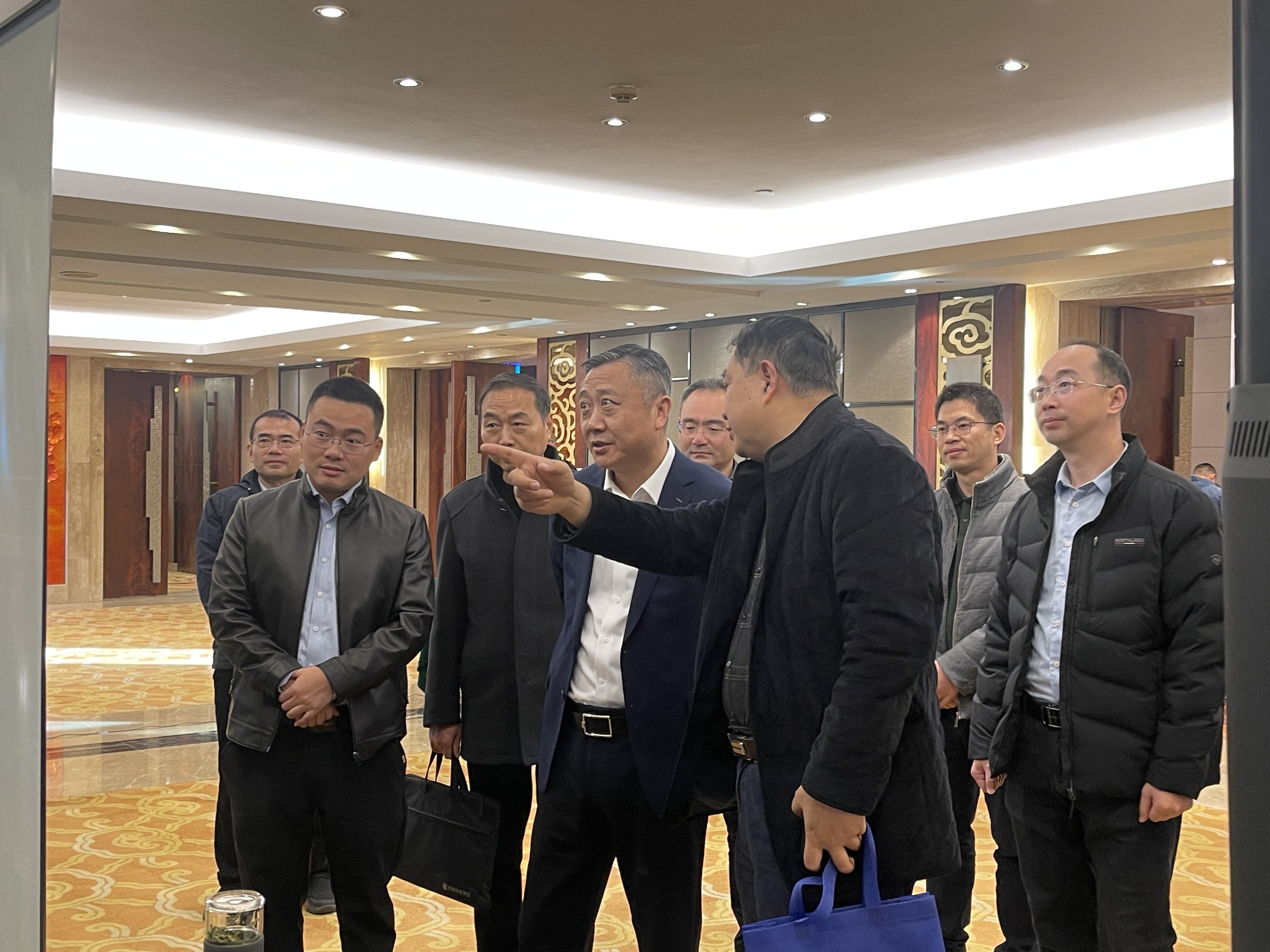 激活時空大數據，實景三維賦能智慧城市建設