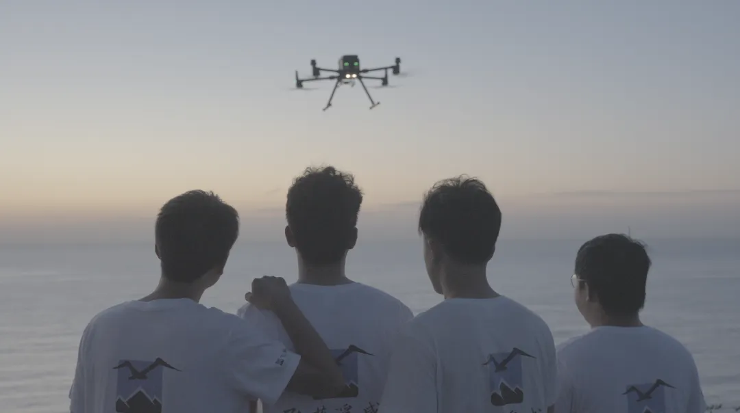 低空經濟時代下，有人機航空遙感何去何從？